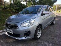 Mitsubishi Mirage g4 matic 2014 for sale