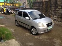 Kia Picanto 2006 manual transmission for sale