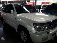 Toyota Land Cruiser High Control 2003 AT GAS for sale