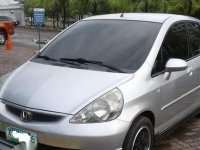 2005 Honda Jazz IDSI Local MT for sale