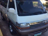 Toyota Hiace custom van...all power...2005 for sale