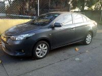 2015 Toyota Vios e automatic for sale