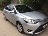2016 Toyota Vios 1.3 E Manual for sale