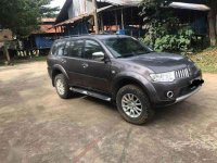 For sale Mitsubishi Montero Sport GLS