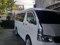 Toyota Super Grandia Hiace 2008 for sale