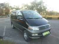 Toyota Super Regius GAS 1998 Matic Tranny for sale