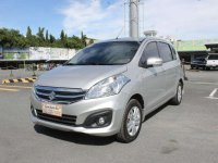 2016 Suzuki Ertiga 1.4L MT Gas for sale