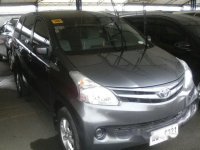 Well-kept Toyota Avanza 2015 for sale