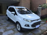 2014 Ford Titanium Ecosport for sale