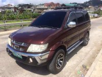 2008 Isuzu Crosswind SPORTIVO for sale