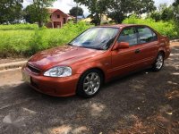 For sale Honda Civic SiR 2000 mode