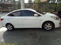 Hyundai Accent 2013 1.4AT Gas for sale