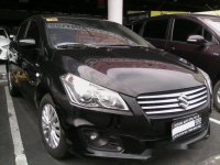 Well-maintained Suzuki Ciaz Gl 2016 for sale