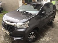 2017 Toyota Avanza J ALL POWER for sale