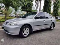 For Sale Honda Civic Lxi 2002 or Swap higher unit SUV