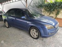 Ford Focus 2006 Ghia FOR SALE