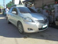 2013 Toyota Vios g variant for sale