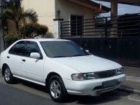 Nissan Sentra 1997 for sale