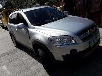 2009 Chevrolet Captiva Gas Automatic for sale