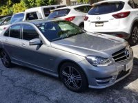 For sale or Swap 2014 Mercedes Benz C220 CDI