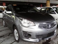 Good as new Mitsubishi Mirage G4 Glx 2016 for sale