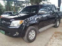 2006 Toyota Hilux G 4x4 for sale