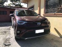 For sale Toyota RAV4 ACTIVE 2 x 4 Gasoline