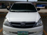 Toyota Innova J D4D Diesel Manual For Sale 