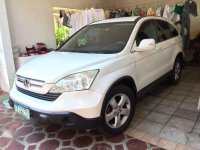 3rd Gen Honda CRV 2007 for sale