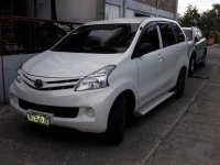 Toyota Avanza 2013 for sale