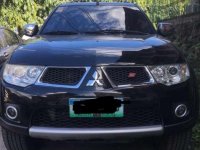 Mitsubishi Montero Sport GLS 4x2 AT 2013 for sale