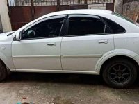 Chevrolet Optra 2006 model 1.6 automatic for sale
