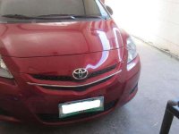 TOYOTA VIOS 13 J 2009 model for sale