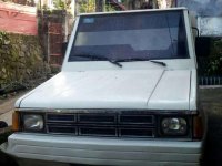 For sale Toyota Tamaraw Jitney