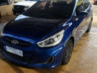 2016 acquired 15model Hyundai Accent Turbo Diesel (CRDi) for sale