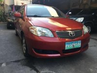 2006 Toyota Vios E for sale