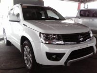 Well-maintained Suzuki Grand Vitara 2016 for sale