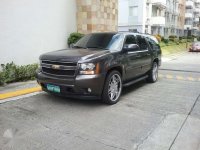 2010 Chevy Suburban For sale