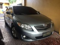 Toyota Corolla Altis 1.6 G 2010 Model TOP OF THE LINE for sale