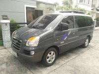 2006 Hyundai Starex Grx Crdi Automatic for sale