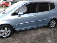 Honda Jazz hatchback 2007 model edsi for sale