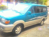 1999 Toyota Revo SR Manual Blue For Sale 