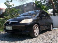Honda City 2005 AT mdl for sale