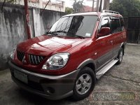 Well-kept Mitsubishi Adventure GLS 2 2005 for sale