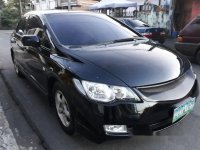 Good as new Honda Civic 2007 for sale