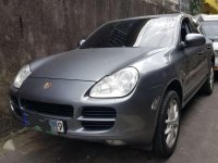 Porsche Cayenne 2006 for sale