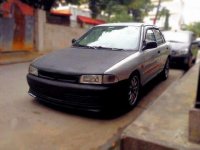 Mitsubishi Lancer Hotdog 1994 GLI For Sale 