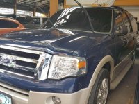 Ford Expedition EL 2011 for sale