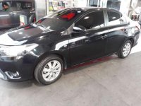 Toyota Vios 2015 Manual 1.3 E Model for sale