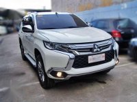 2016 Mitsubishi Montero 2.4 Gls At for sale